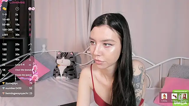 amelia_skyy (F young) - take off top