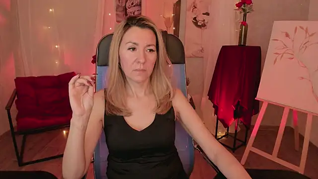 DonnaSmitth live sex cam