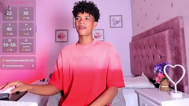 jack_rusel (M young) - show cum