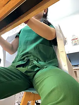 Clinic_Sexy webcam