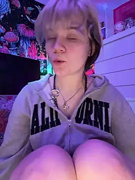 Cutiepiespanks webcam