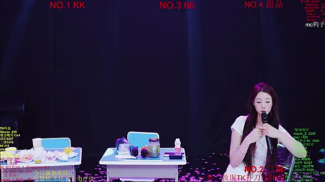 美女Comebaby-07在线直播