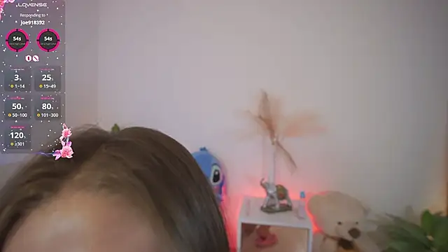 roxie_gates_'s Stripchat show and profile