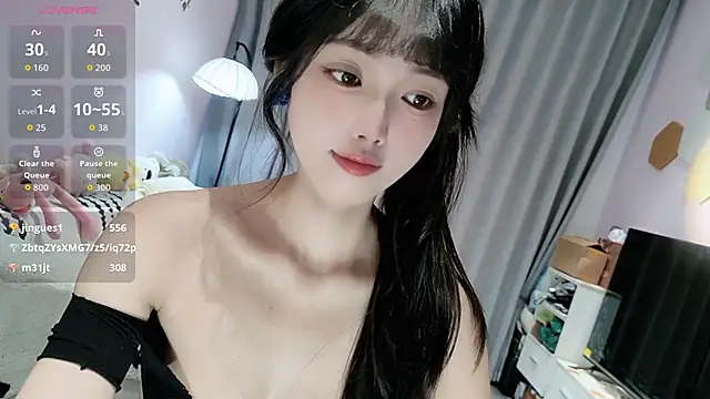 美女Mary-0808在线直播