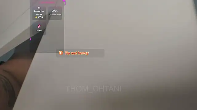 Preview of thom_ohtani