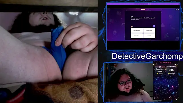 detchompy (M young) - thigh whips x5