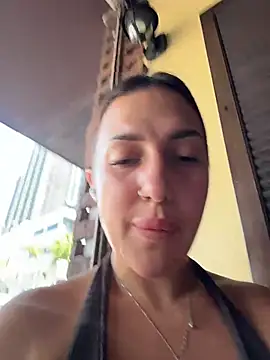 AleksandraRich webcam