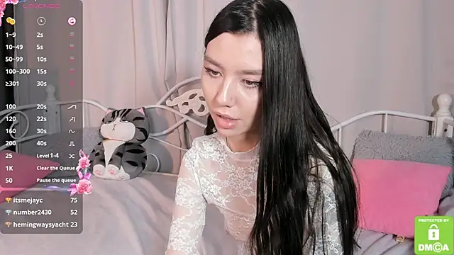 amelia_skyy - Amelia_skyy's free webcam - UK Sex Cams