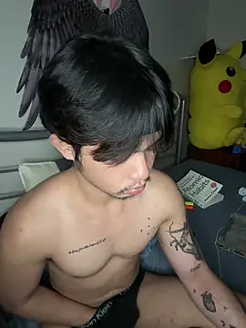 asiantwunk - Asiantwunk's free webcam - UK Sex Cams