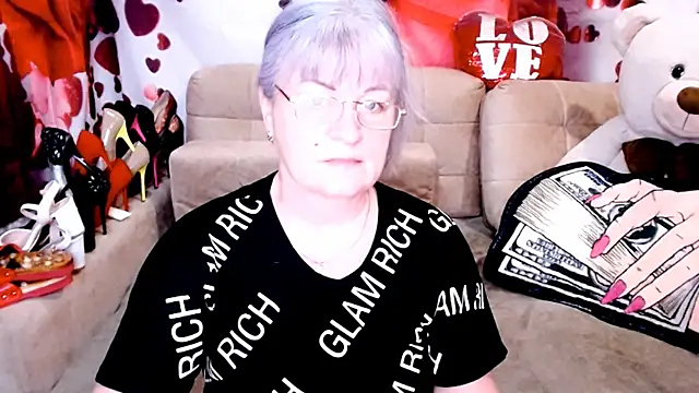 siberiabberry - SiberiabBerry's free webcam - UK Sex Cams