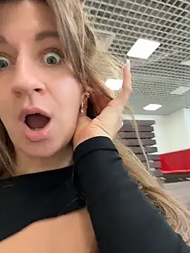 evvamur - EvvaMur's free webcam - UK Sex Cams