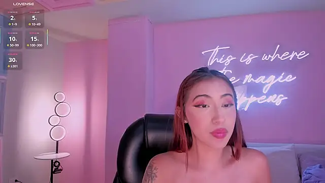 celestemoonx - CelesteMoonX's free webcam - UK Sex Cams