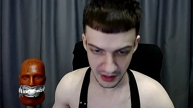 _damien_thorn_ - _Damien_thorn_'s free webcam - UK Sex Cams