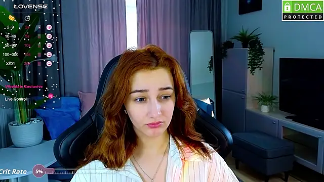 Sinty_Noria live sex cam