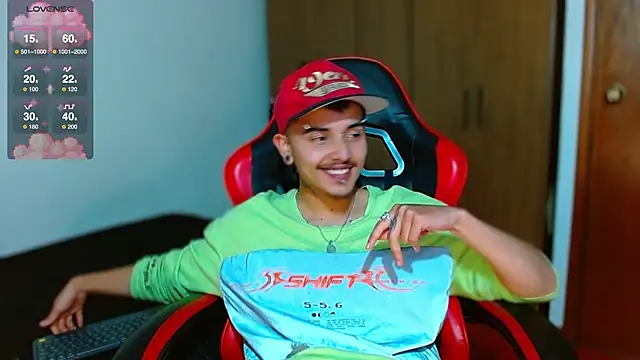 hgp3riodictabl3 - Hgp3riodictabl3's free webcam - UK Sex Cams