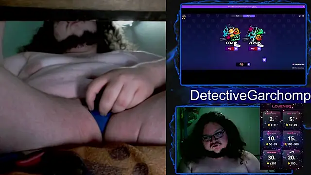 Preview of detchompy