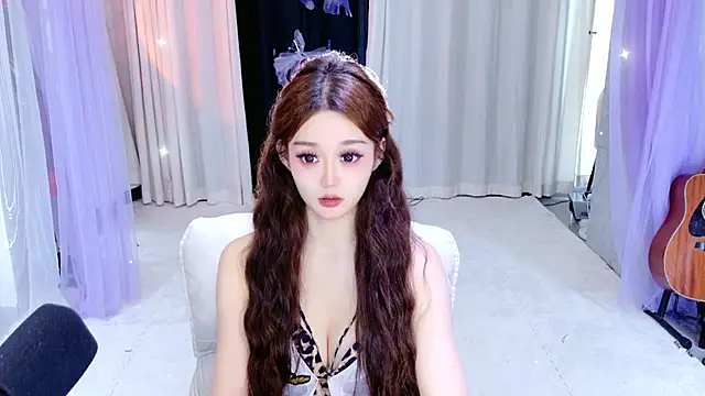 美女Dancer_Lucky-Nini在线直播