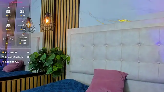 scarlet_rosexx - Scarlet_Rosexx's free webcam - UK Sex Cams