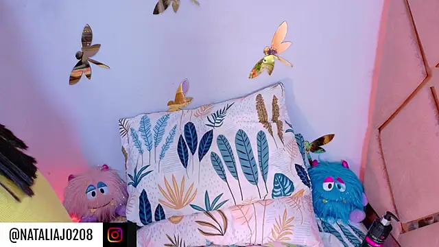 natalia-888 - Natalia-888's free webcam - UK Sex Cams