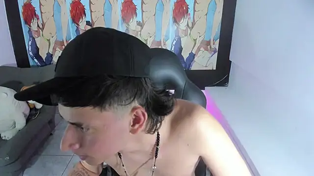 frannboy - FrannBoy's free webcam - UK Sex Cams