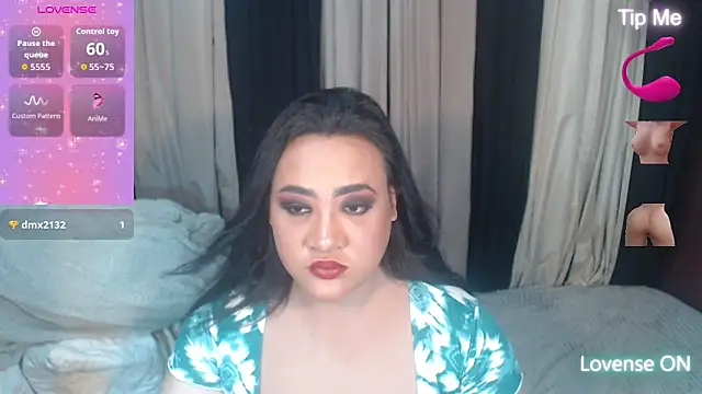 Unitedcum_Maria webcam