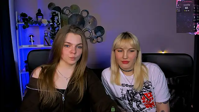 veronica_bubble - Veronica_bubble's free webcam - UK Sex Cams