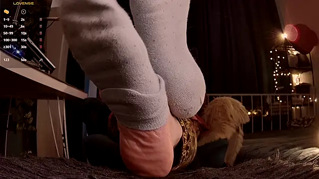 franthequeen - FranTheQueen's free webcam - UK Sex Cams