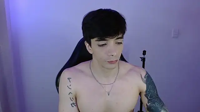 H3ll_B0I live sex cam