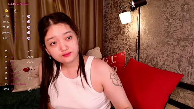 freyaraya - FreyaRaya's free webcam - UK Sex Cams