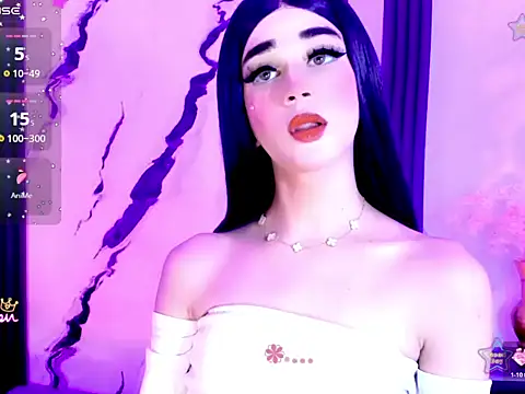 alana_dolls - Alana_dolls's free webcam - UK Sex Cams