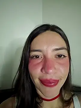 Webcam Model (loveuu-bae)  is live.Free join now!