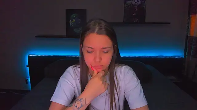 AlexaBarkley live sex cam