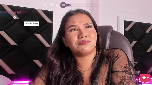 carolina_evanss - Carolina_Evanss's free webcam - UK Sex Cams