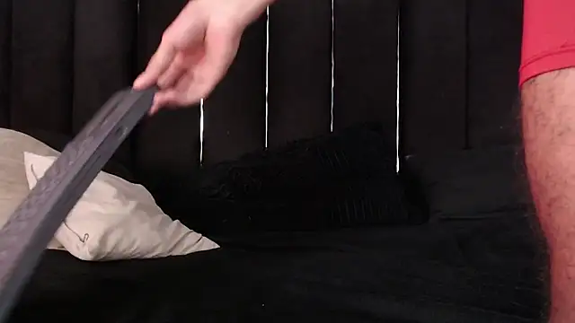 Dominic_ghost live sex cam