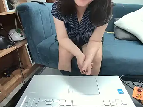 Coffee_Milktea webcam