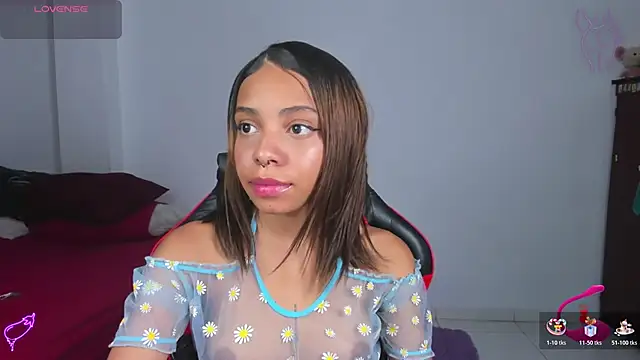 yumi_hanna - Yumi_hanna's free webcam - UK Sex Cams