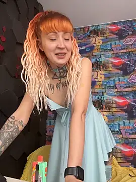 tattoo__moon - Tattoo__Moon's free webcam - UK Sex Cams