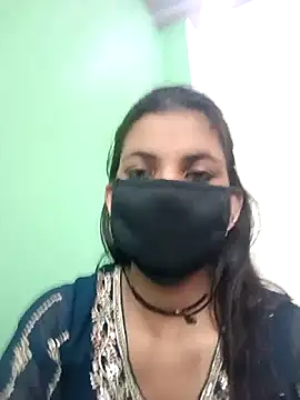 Webcam Model (Aafreen_36)  is live.Free join now!