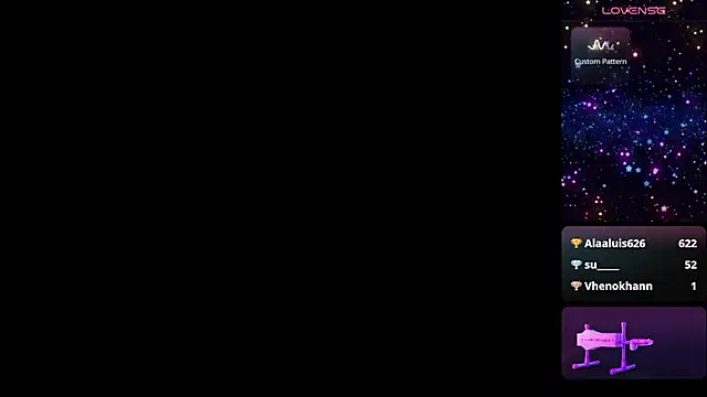 sarah_escobar_ - Sarah_escobar_'s free webcam - UK Sex Cams