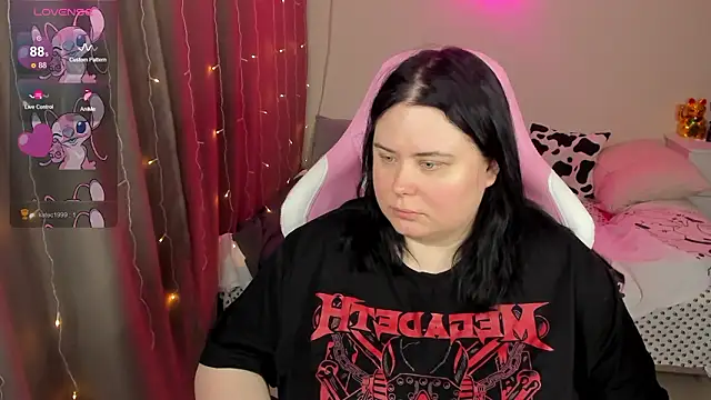 akemi_bbw - Akemi_BBW's free webcam - UK Sex Cams