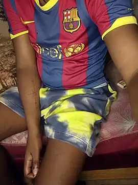 Velvet_Vannah webcam