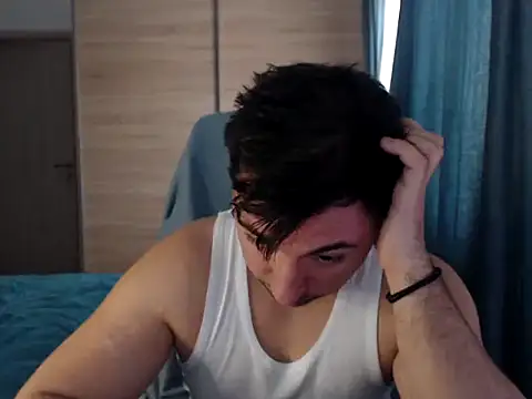 hankmalone - HankMalone's free webcam - UK Sex Cams