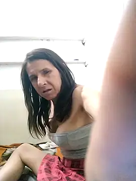 Cameron_puppy live sex cam