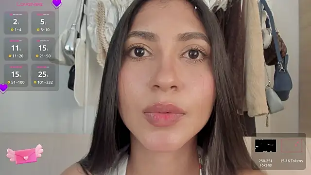 Sweetnaughtygirl_ live sex cam