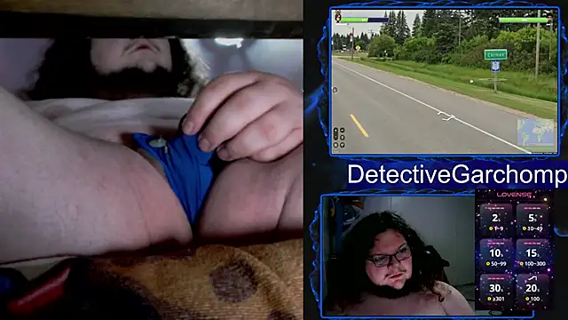 Preview of detchompy