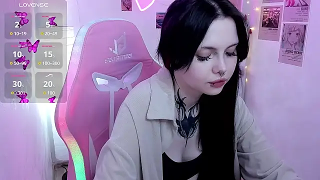 morana_batt - Morana_Batt's free webcam - UK Sex Cams