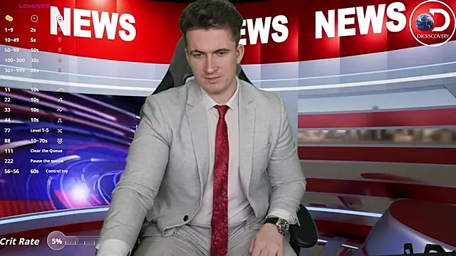 hornystripman97 - Hornystripman97's free webcam - UK Sex Cams