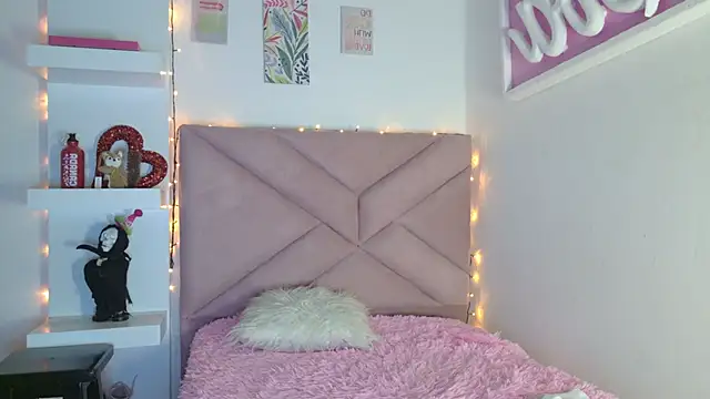 eva_sin18 - Eva_sin18's free webcam - UK Sex Cams