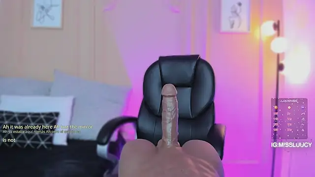 lucy_neil - Lucy_neil's free webcam