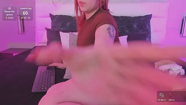 isabella_simons - Isabella_simons's free webcam